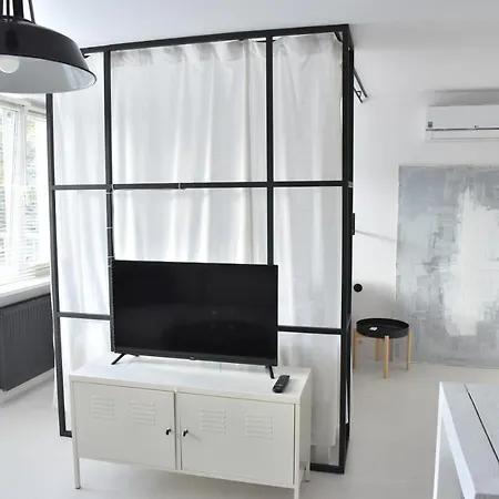 Apartment Warsaw Center Mokotowska Esterno foto