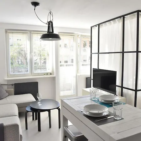 Apartment Warsaw Center Mokotowska Esterno foto