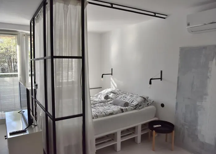 Apartment Warsaw Center Mokotowska
