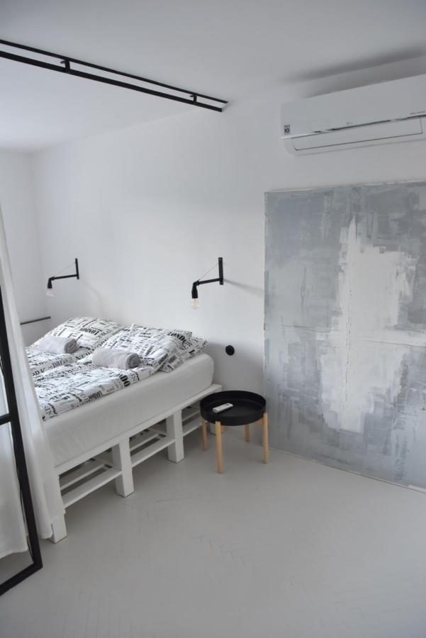 Apartment Center Mokotowska *