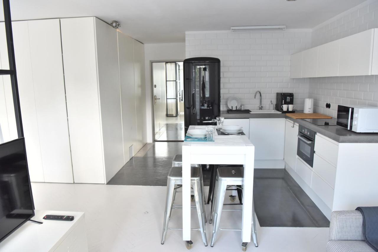 Apartment Center Mokotowska *