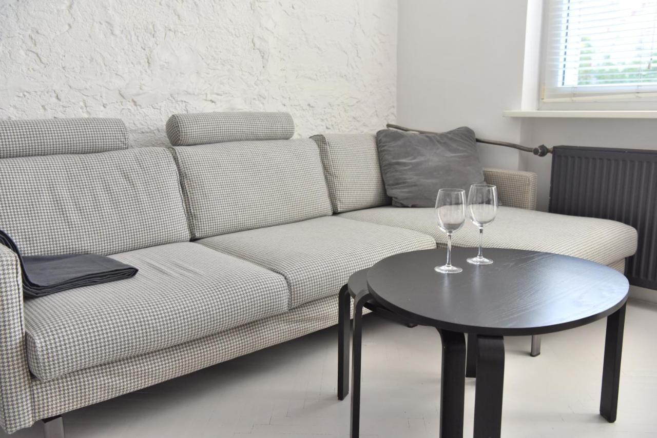 Center Mokotowska Apartment