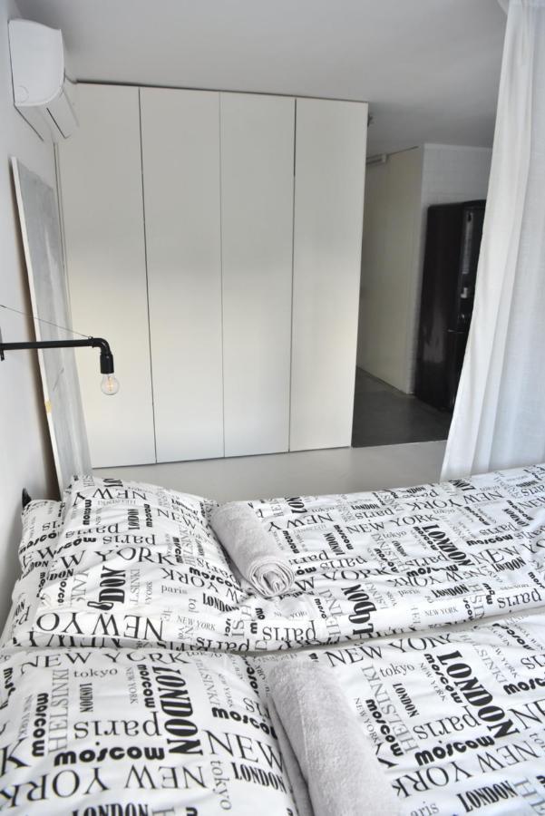 Apartment Center Mokotowska Warsaw