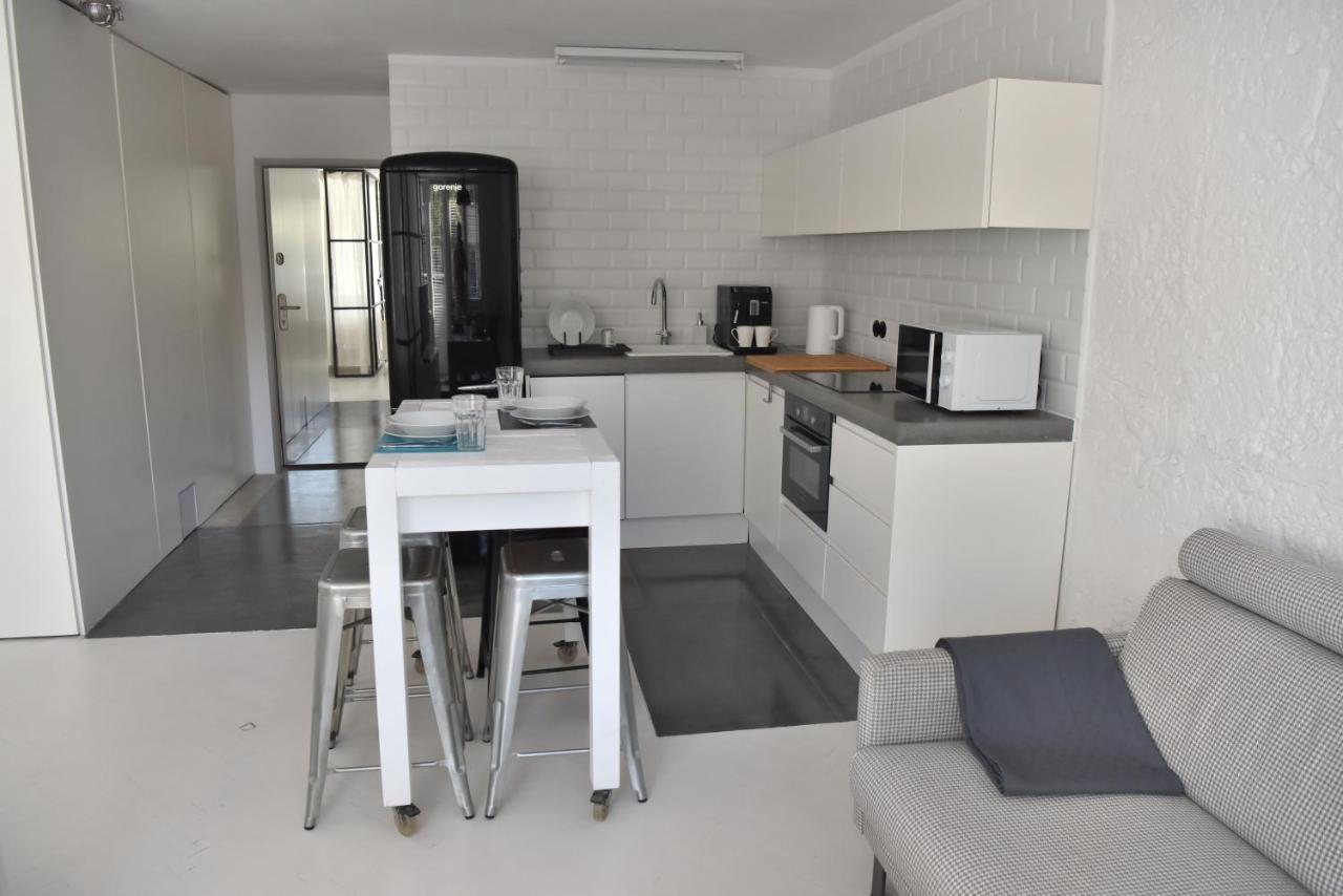 Center Mokotowska Apartment Warsaw