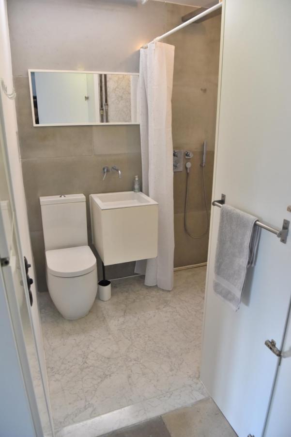 Apartment Center Mokotowska Warsaw