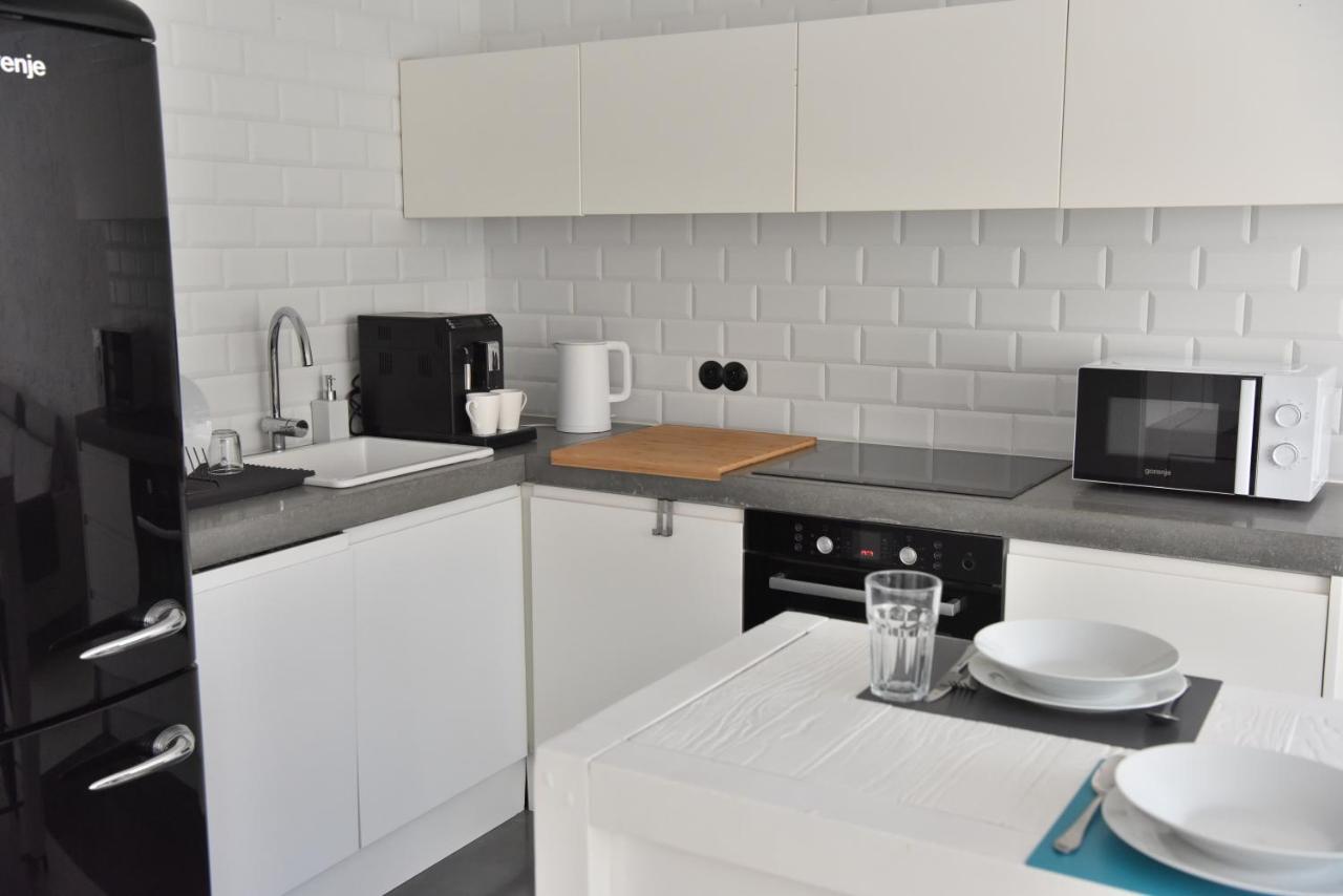 Center Mokotowska Apartment