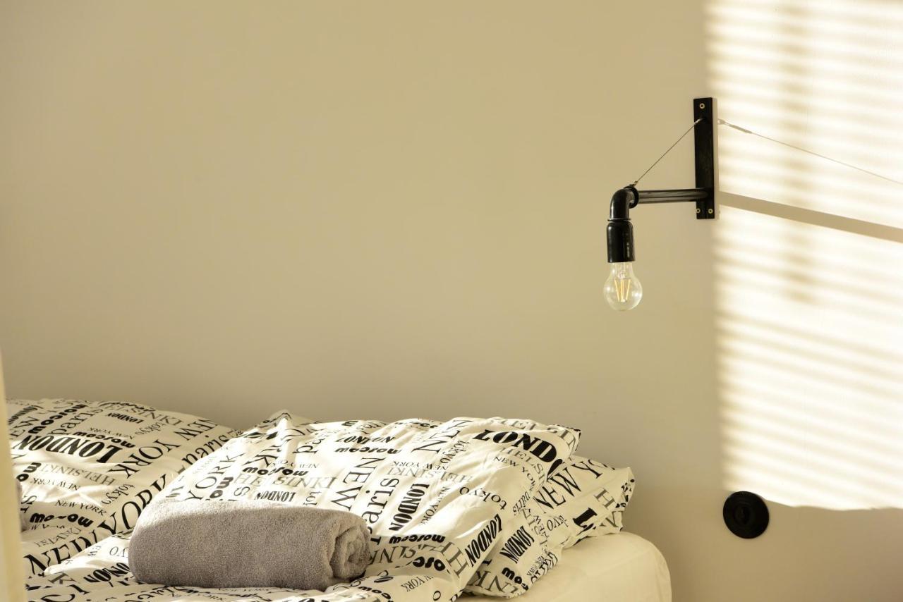 Apartment Center Mokotowska Warsaw