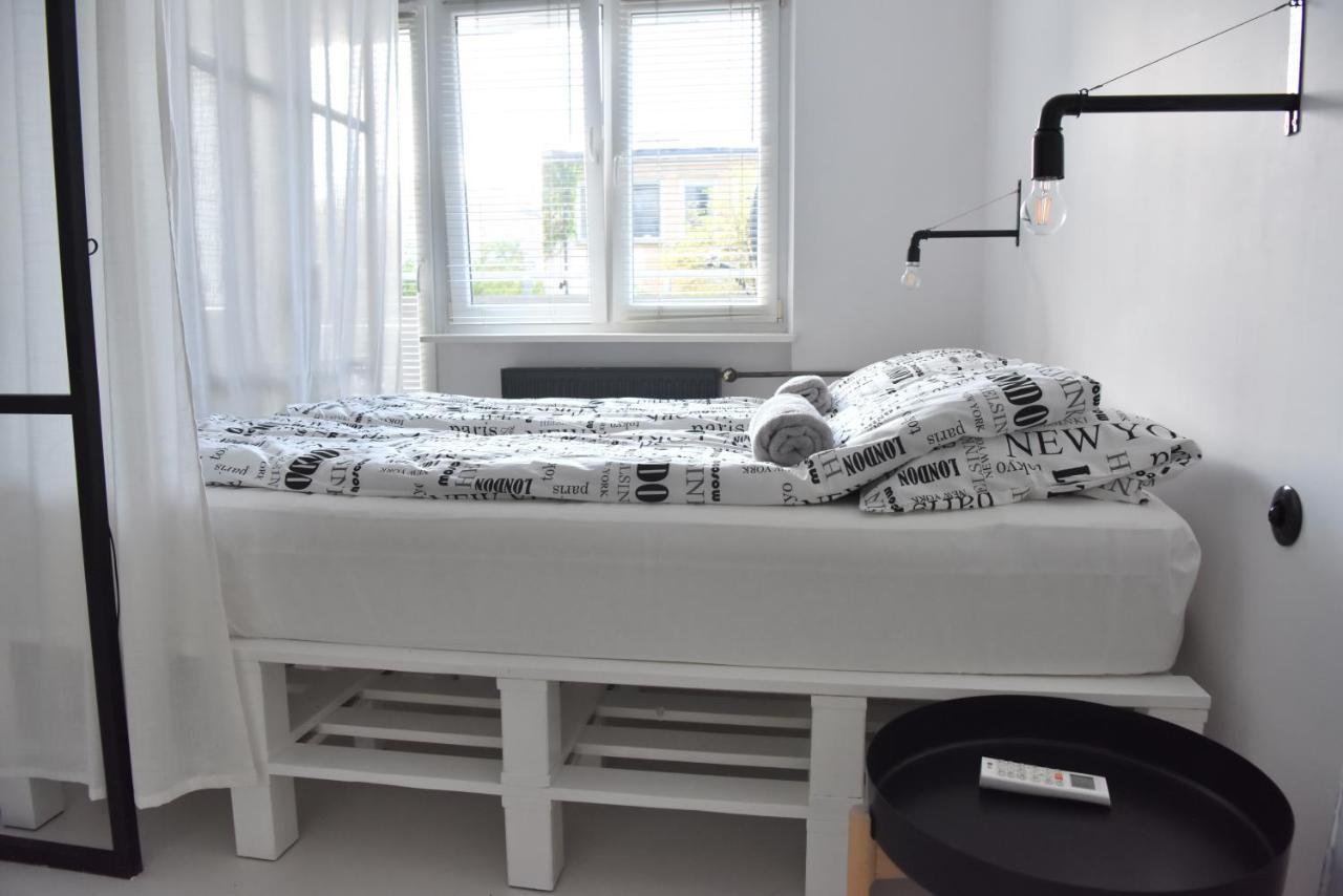 Apartment Center Mokotowska